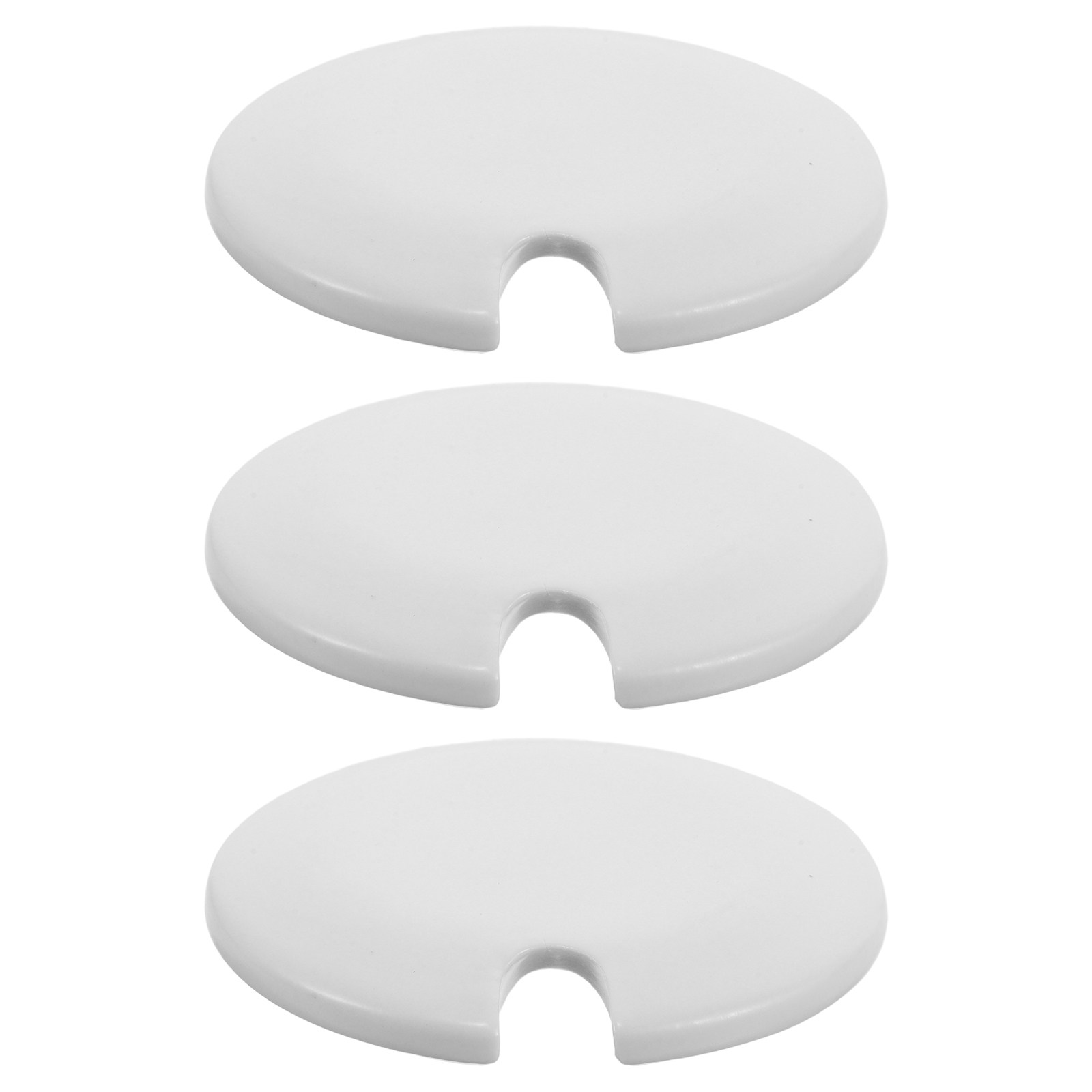 3Pcs Ceramic Mug Lids Replacem – Coffee Tea Replacement Bewertung und Preis