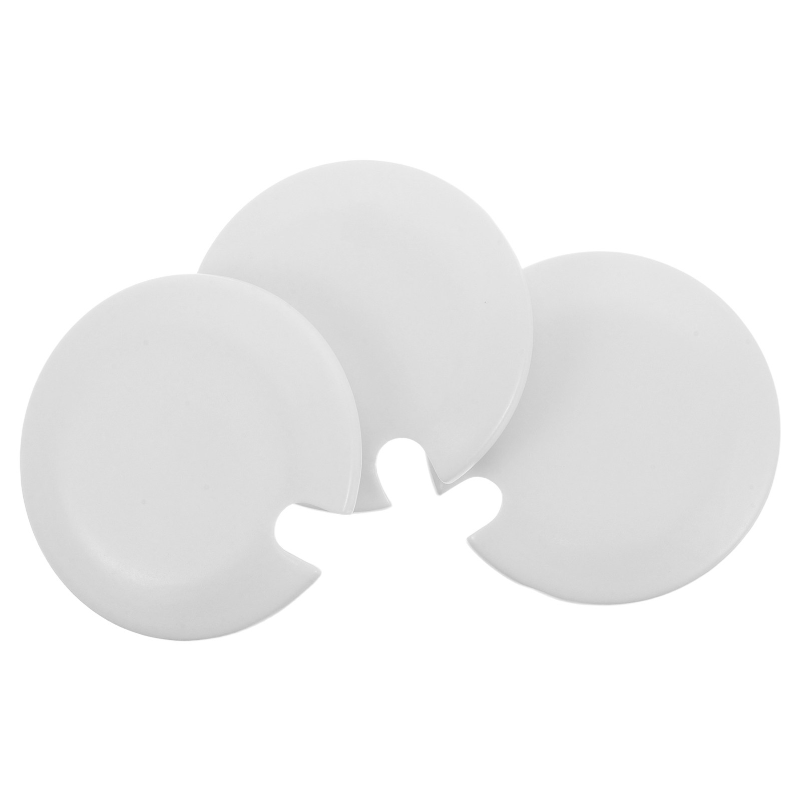 3Pcs Ceramic Mug Lids Replacem – Coffee Tea Replacement Bewertung und Preis