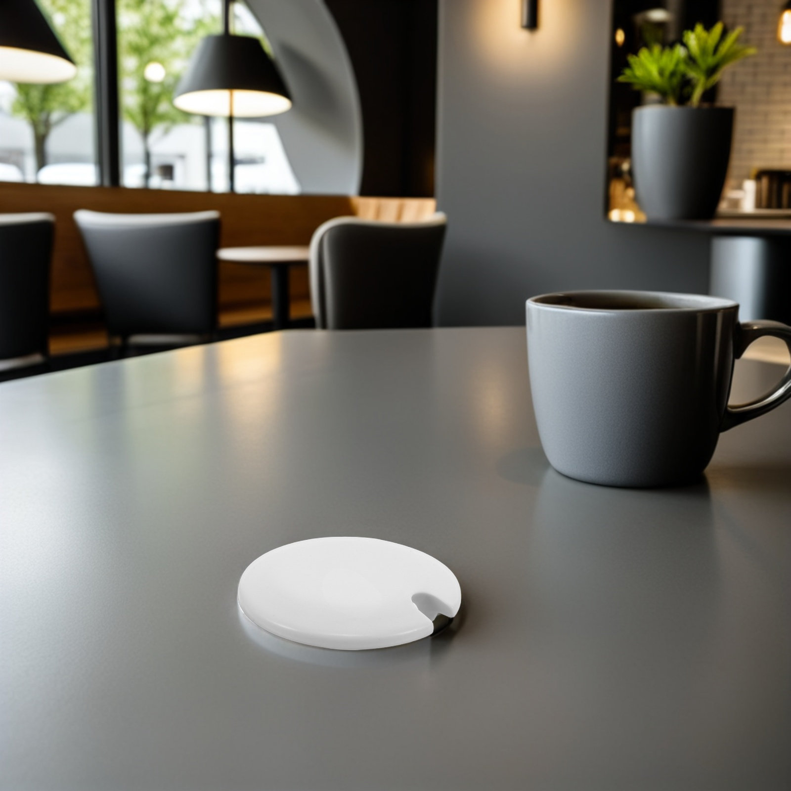 3Pcs Ceramic Mug Lids Replacem – Coffee Tea Replacement Bewertung und Preis
