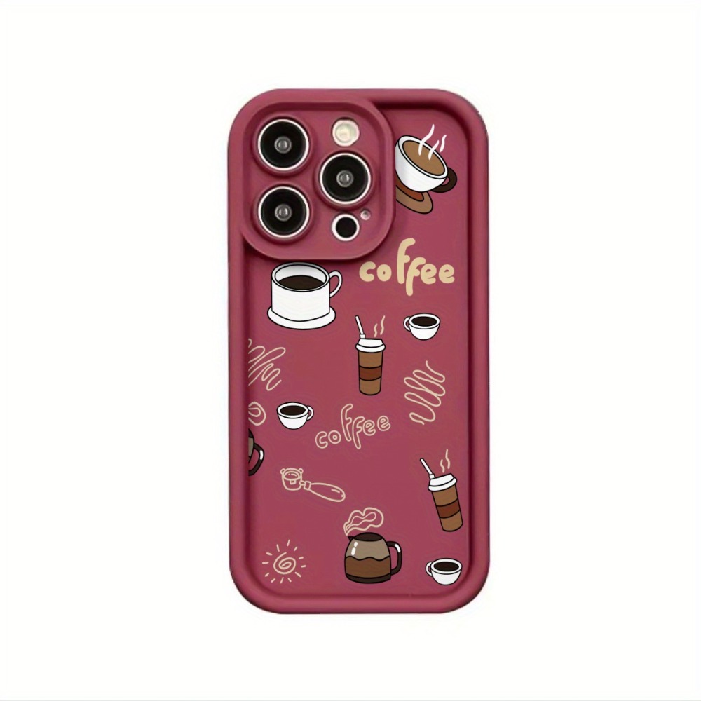 Coffee and afternoon tea patte – Coffee Plus Tea Bewertung und Preis