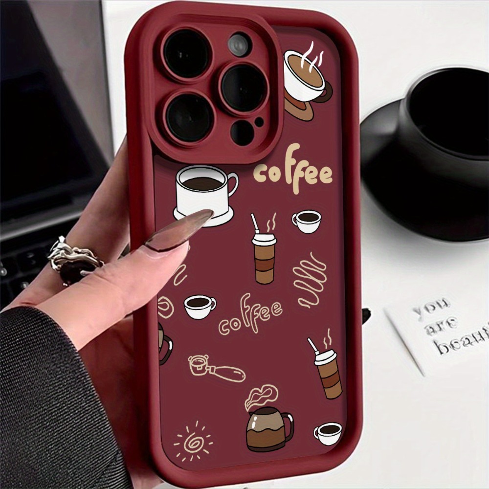 Coffee and afternoon tea patte – Coffee Plus Tea Bewertung und Preis