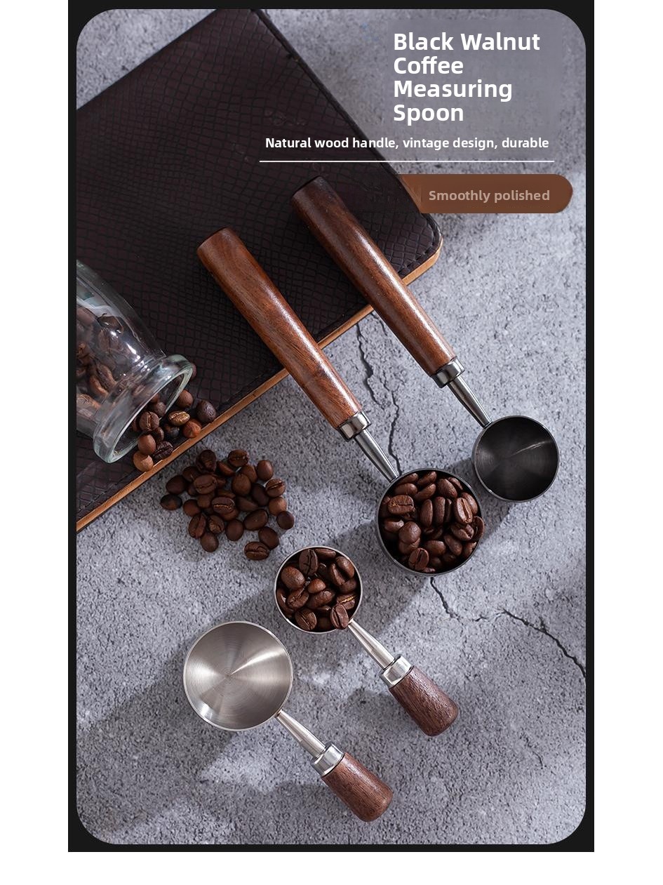 304 Stainless Steel Coffee Bea – Coffee Tea Spoon Bewertung und Preis