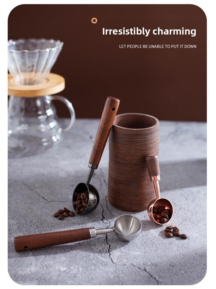 304 Stainless Steel Coffee Bea – Coffee Tea Spoon Bewertung und Preis