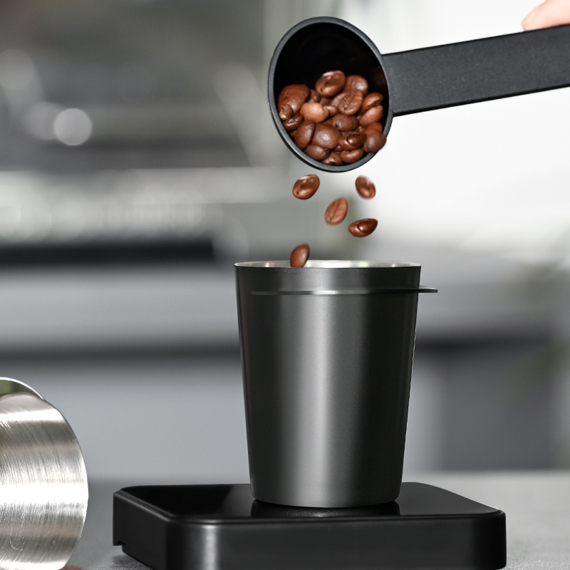 Coffee Dosing Cup 51/58mm Coff – Coffee Tea Mugs Bewertung und Preis