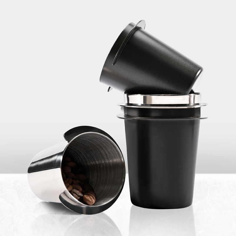 Coffee Dosing Cup 51/58mm Coff – Coffee Tea Mugs Bewertung und Preis