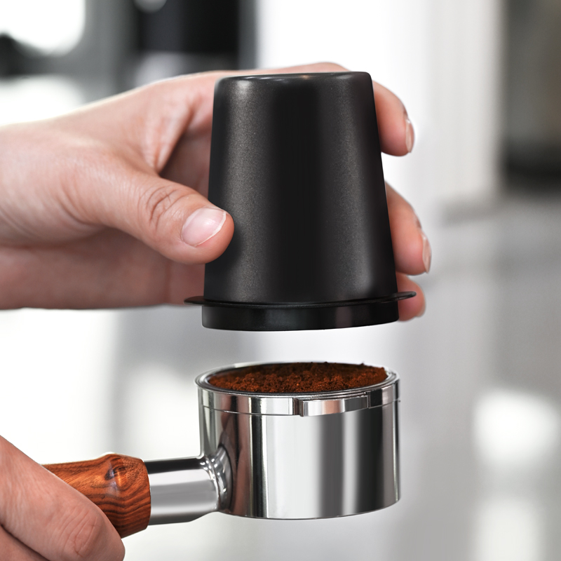 Coffee Dosing Cup 51/58mm Coff – Coffee Tea Mugs Bewertung und Preis