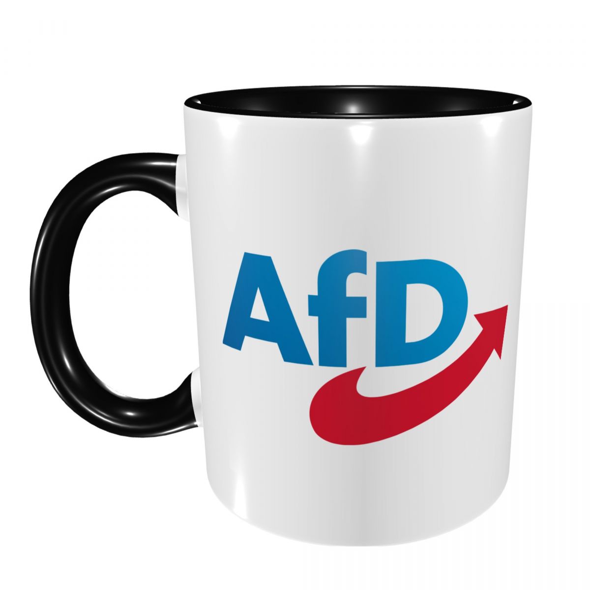 Germany AFD Alternative Mug Fu – Alternative To Coffee And Tea Bewertung und Preis