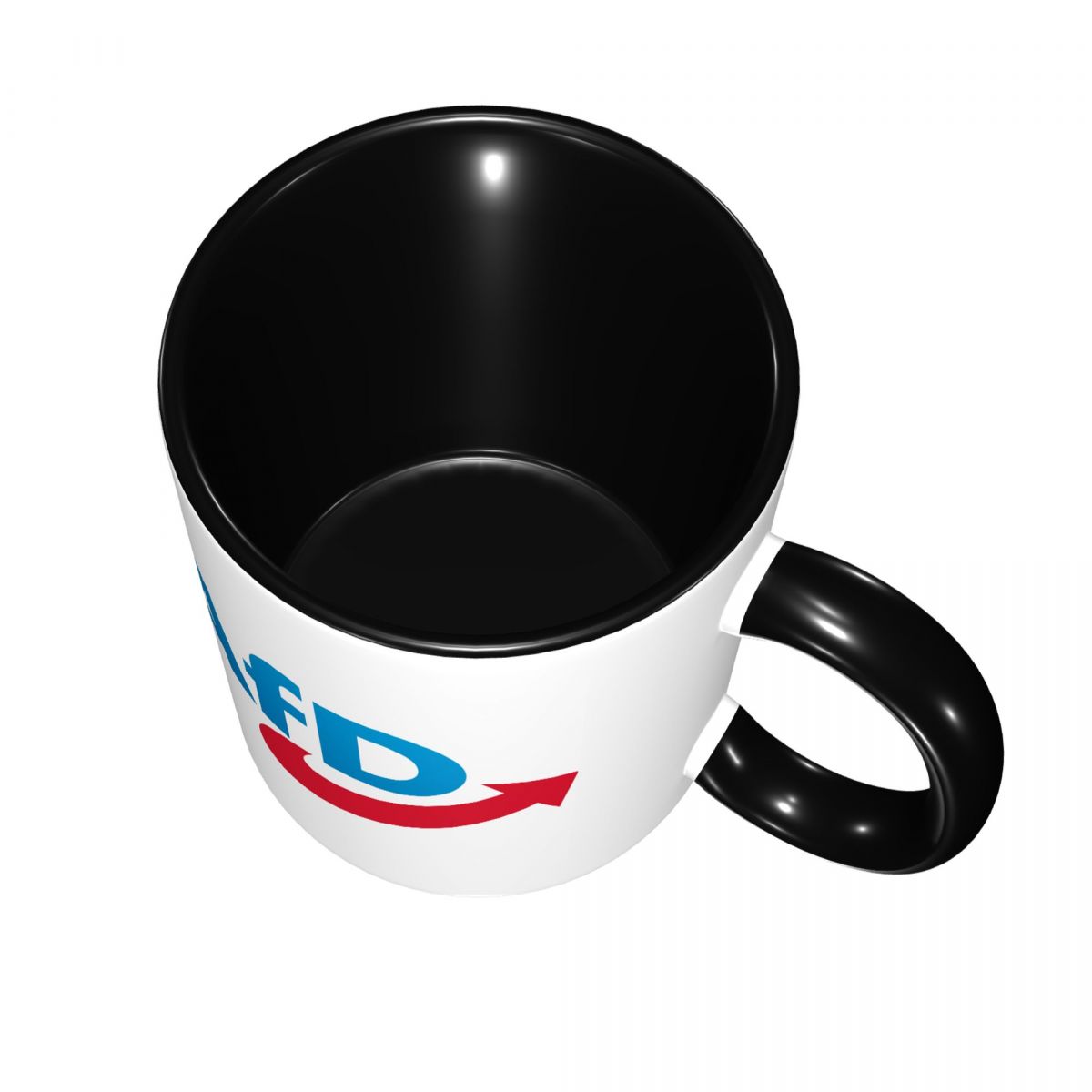 Germany AFD Alternative Mug Fu – Alternative To Coffee And Tea Bewertung und Preis