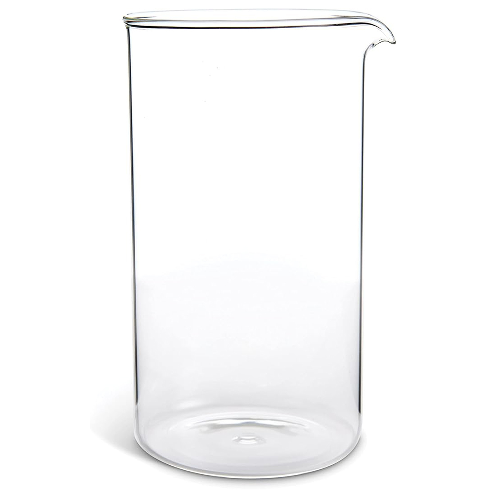 Borosilicate 3.3 Glass Univers – Coffee Tea Replacement Bewertung und Preis