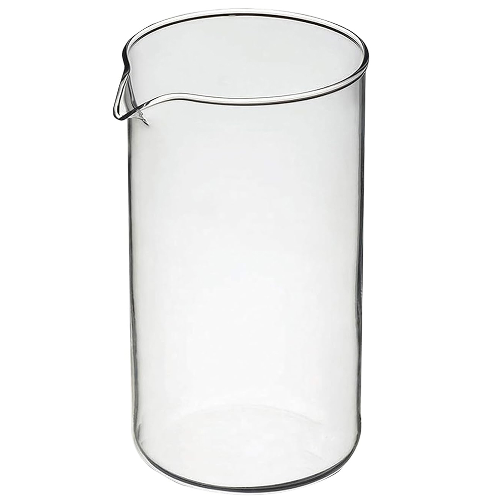 Borosilicate 3.3 Glass Univers – Coffee Tea Replacement Bewertung und Preis
