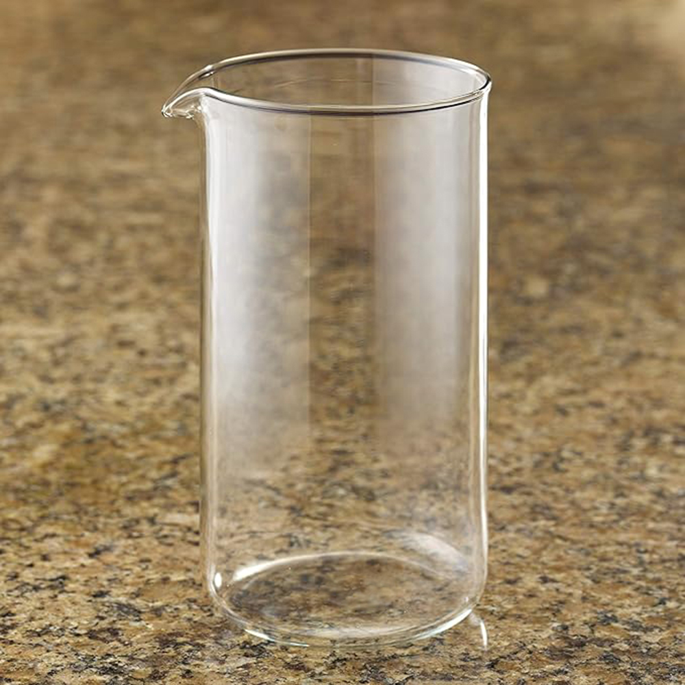 Borosilicate 3.3 Glass Univers – Coffee Tea Replacement Bewertung und Preis