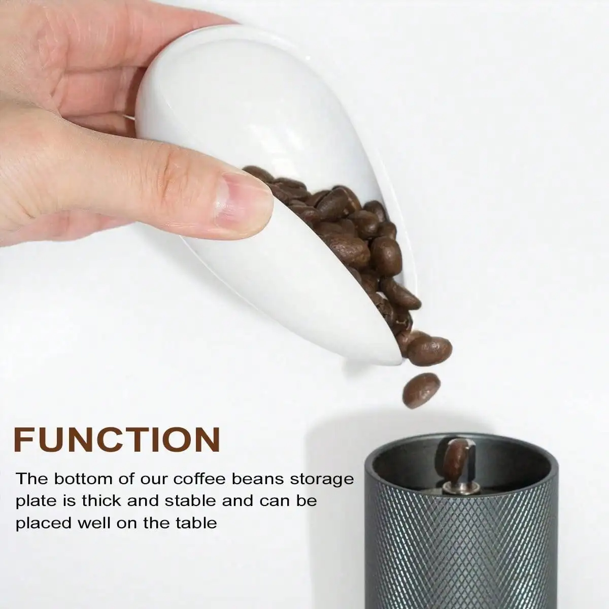 Leeseph Coffee Beans Dosing Cu – Coffee Tea Mugs Bewertung und Preis