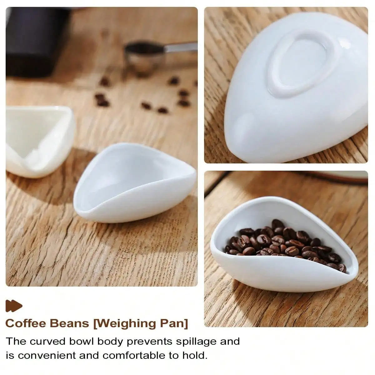 Leeseph Coffee Beans Dosing Cu – Coffee Tea Mugs Bewertung und Preis
