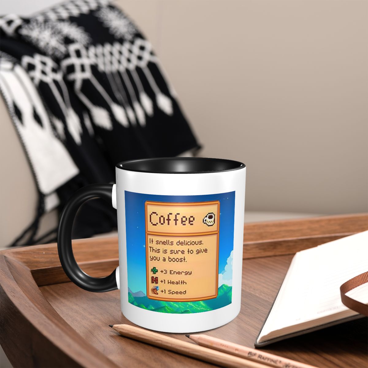 Stardew Valley Coffee Classic  – Valley Tea And Coffee Bewertung und Preis
