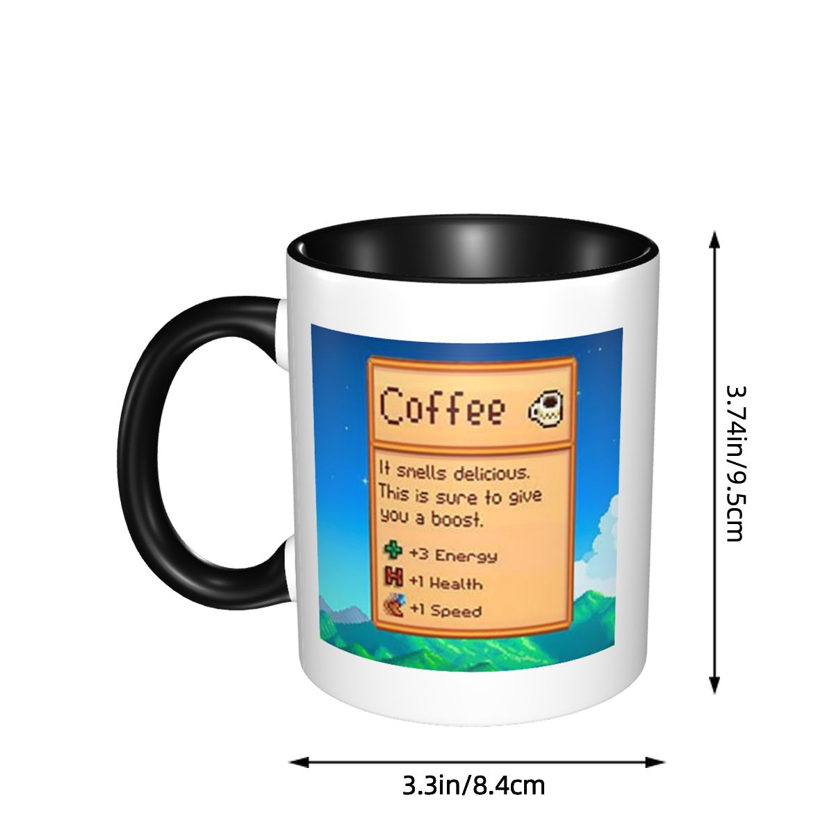 Stardew Valley Coffee Classic  – Valley Tea And Coffee Bewertung und Preis