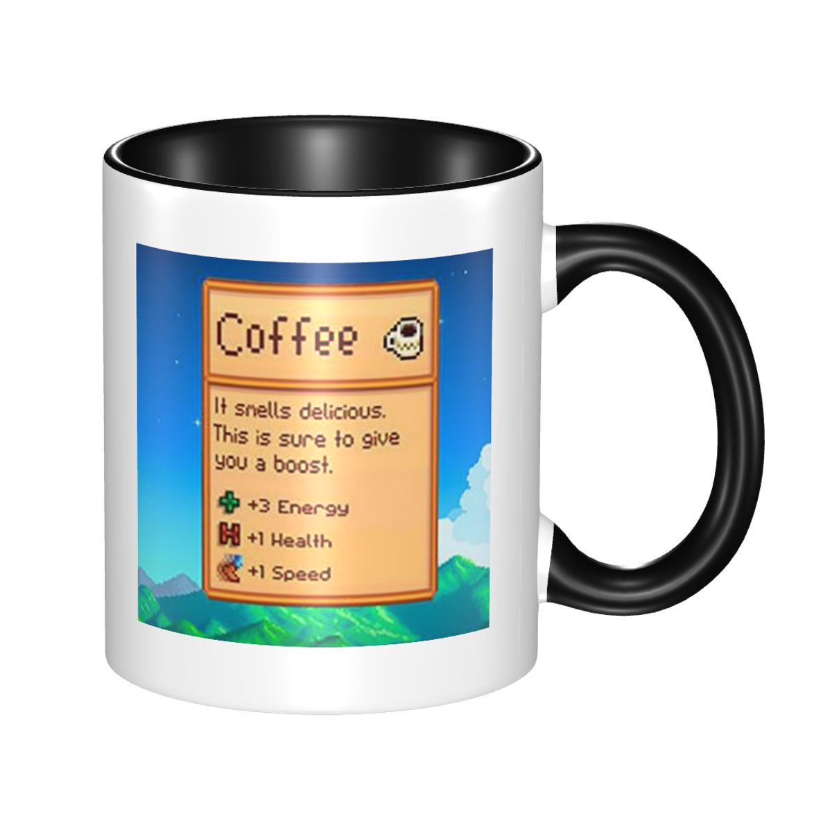 Stardew Valley Coffee Classic  – Valley Tea And Coffee Bewertung und Preis