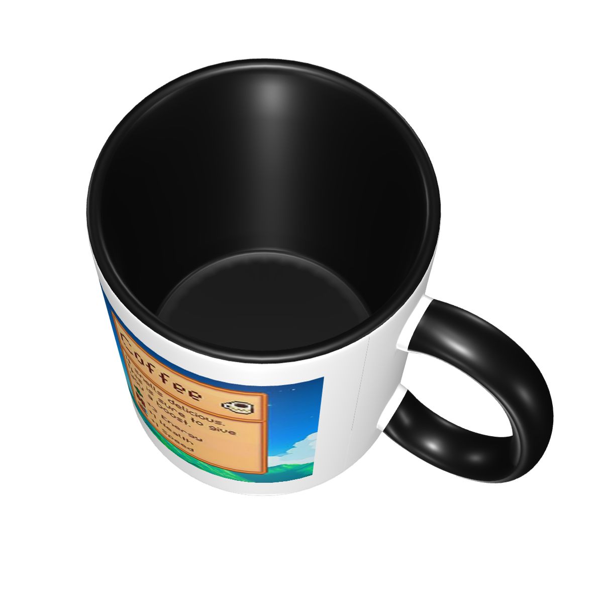 Stardew Valley Coffee Classic  – Valley Tea And Coffee Bewertung und Preis
