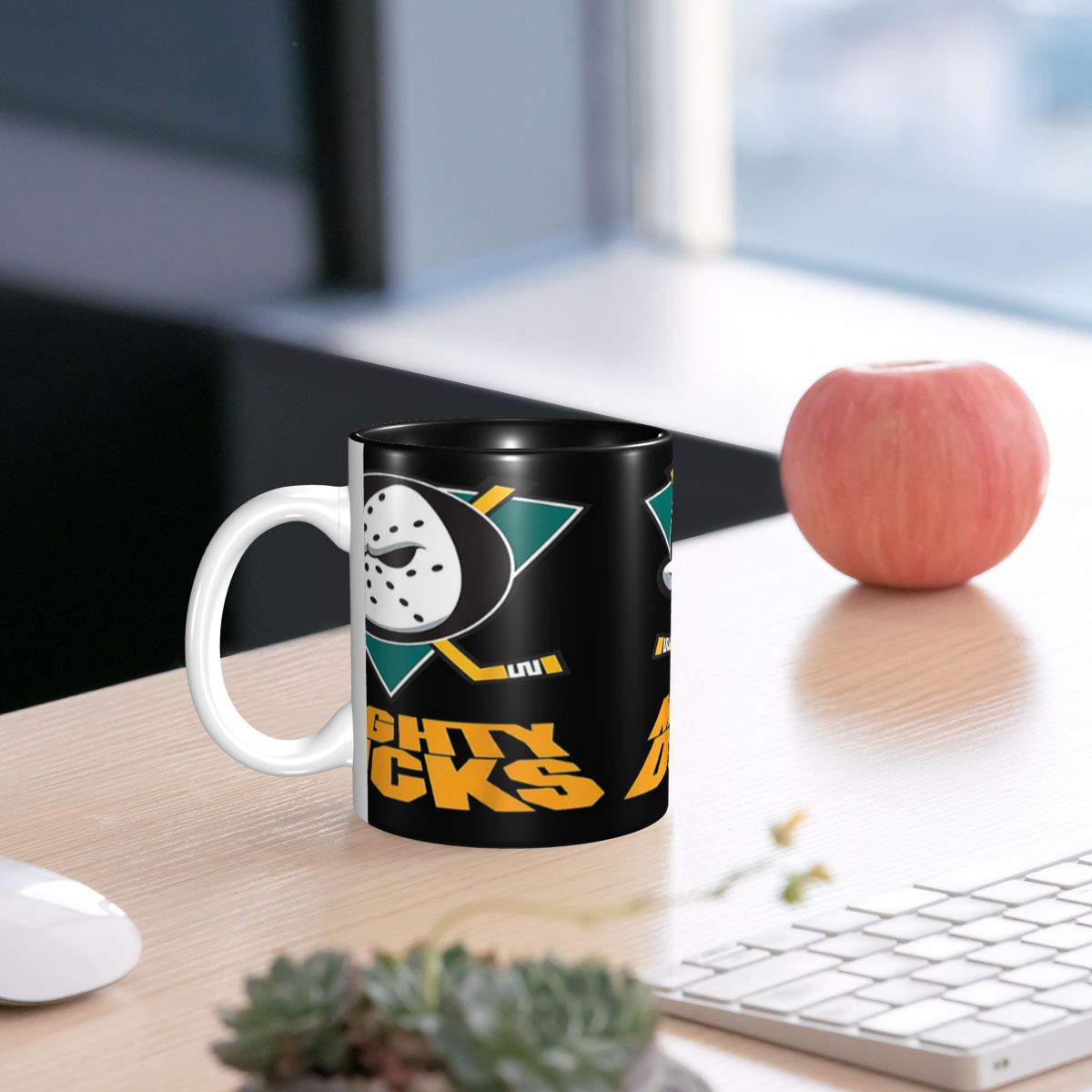 Mighti Dak Clipart Ana Alterna – Alternative To Coffee And Tea Bewertung und Preis