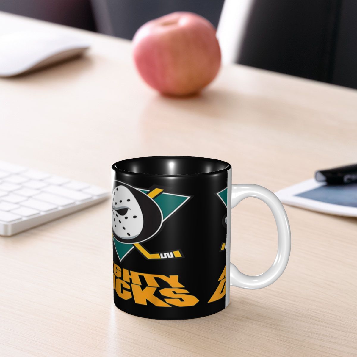 Mighti Dak Clipart Ana Alterna – Alternative To Coffee And Tea Bewertung und Preis