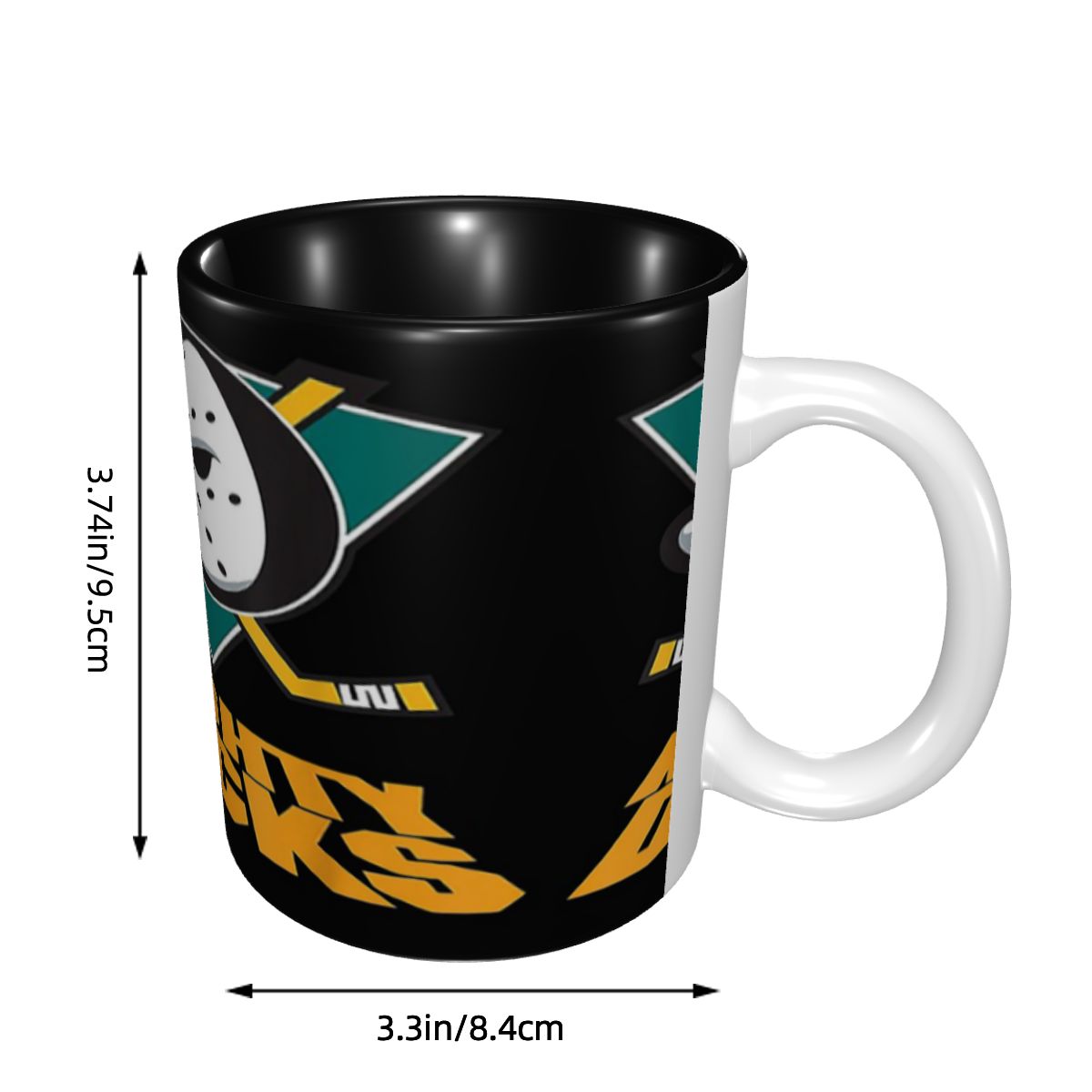 Mighti Dak Clipart Ana Alterna – Alternative To Coffee And Tea Bewertung und Preis