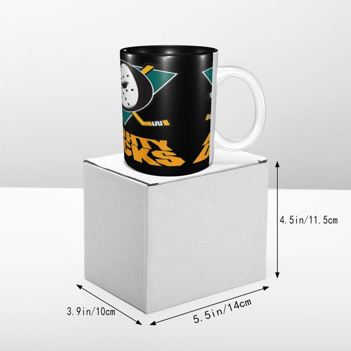 Mighti Dak Clipart Ana Alterna – Alternative To Coffee And Tea Bewertung und Preis