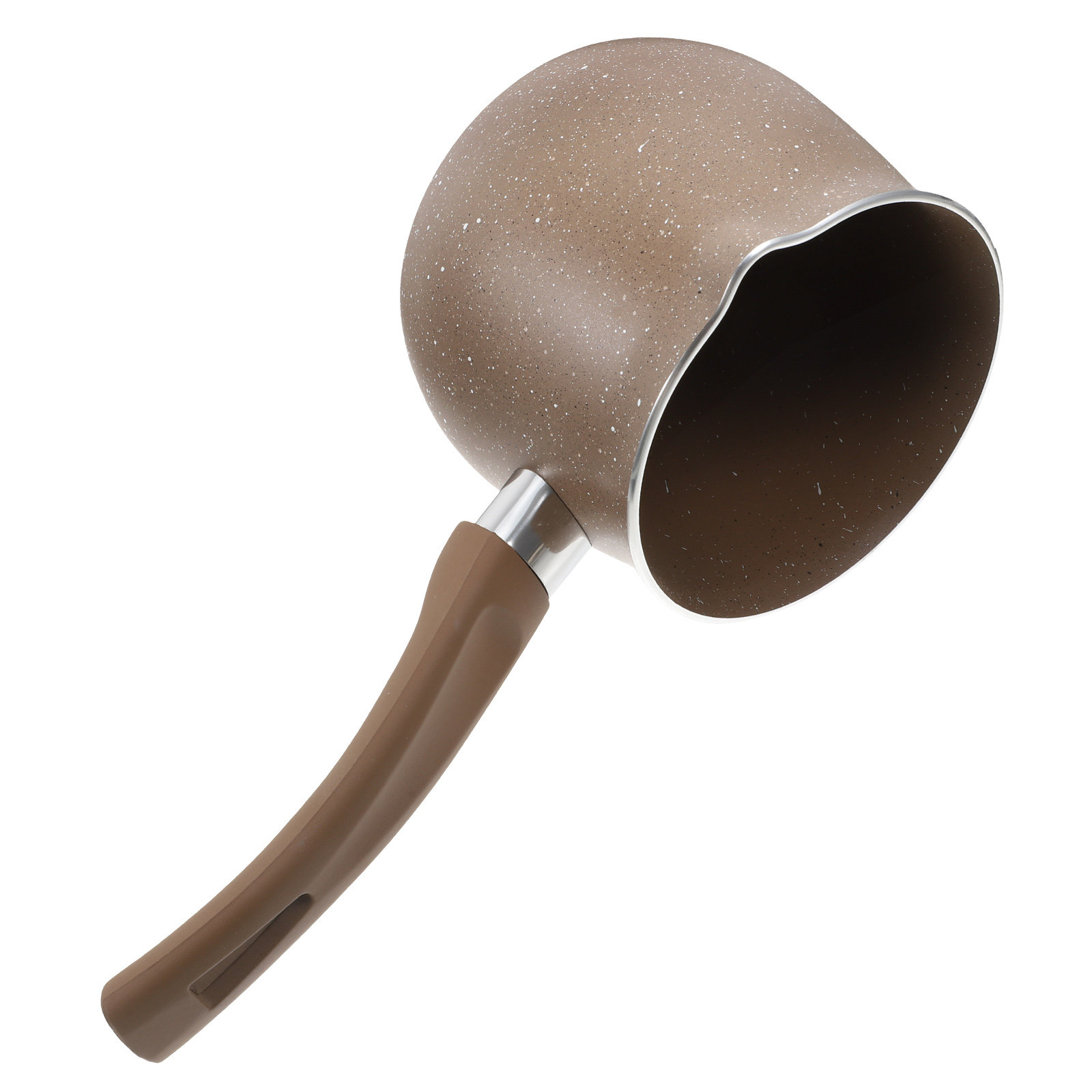 Stainless Steel Mini Saucepan  – Coffee Tea Chocolate Bewertung und Preis