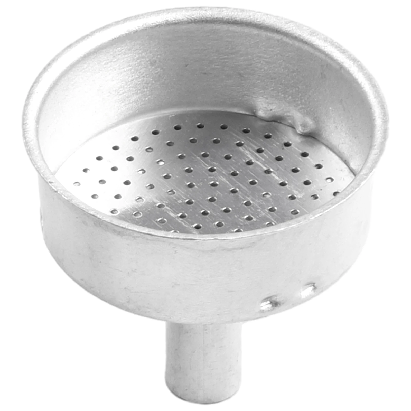 1pcs Aluminium Moka Funnel Fil – Coffee Tea Chocolate Bewertung und Preis