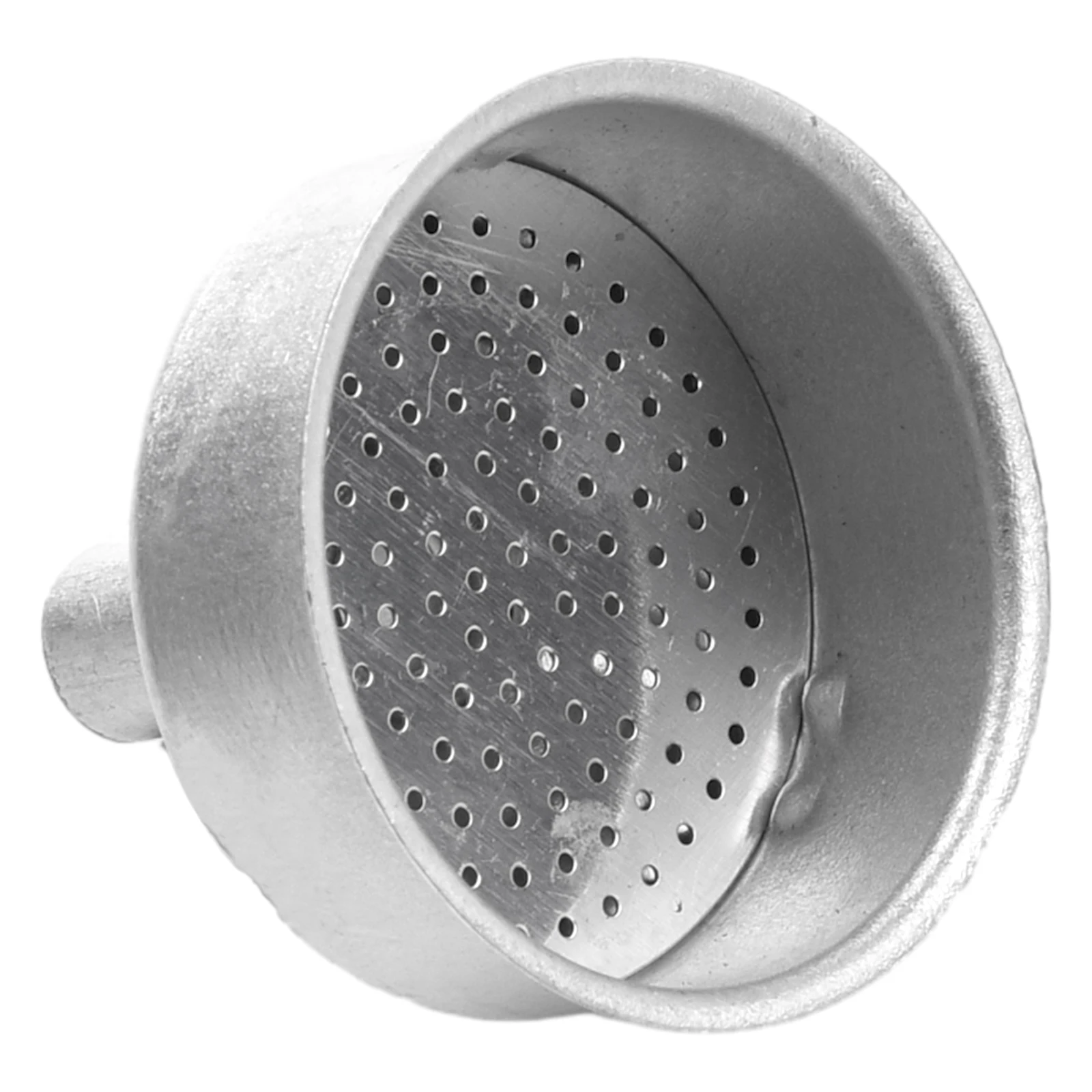 1pcs Aluminium Moka Funnel Fil – Coffee Tea Chocolate Bewertung und Preis