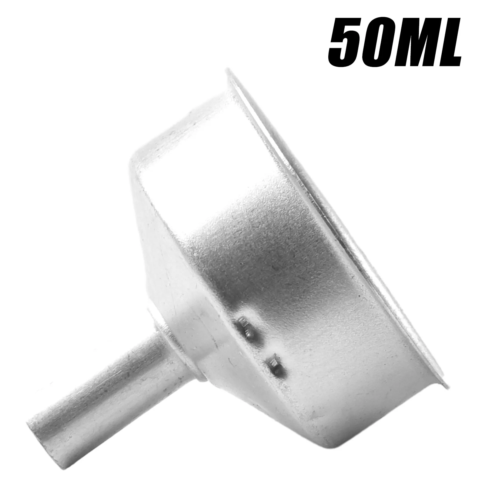 1pcs Aluminium Moka Funnel Fil – Coffee Tea Chocolate Bewertung und Preis