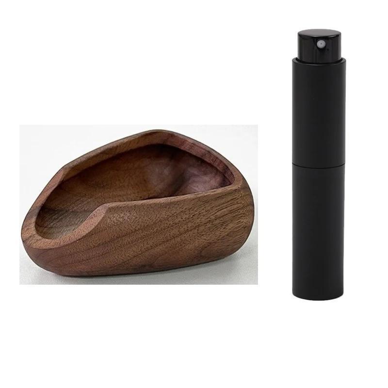 Natural Wood Coffee Bean Scale – Coffee Tea Containers Bewertung und Preis
