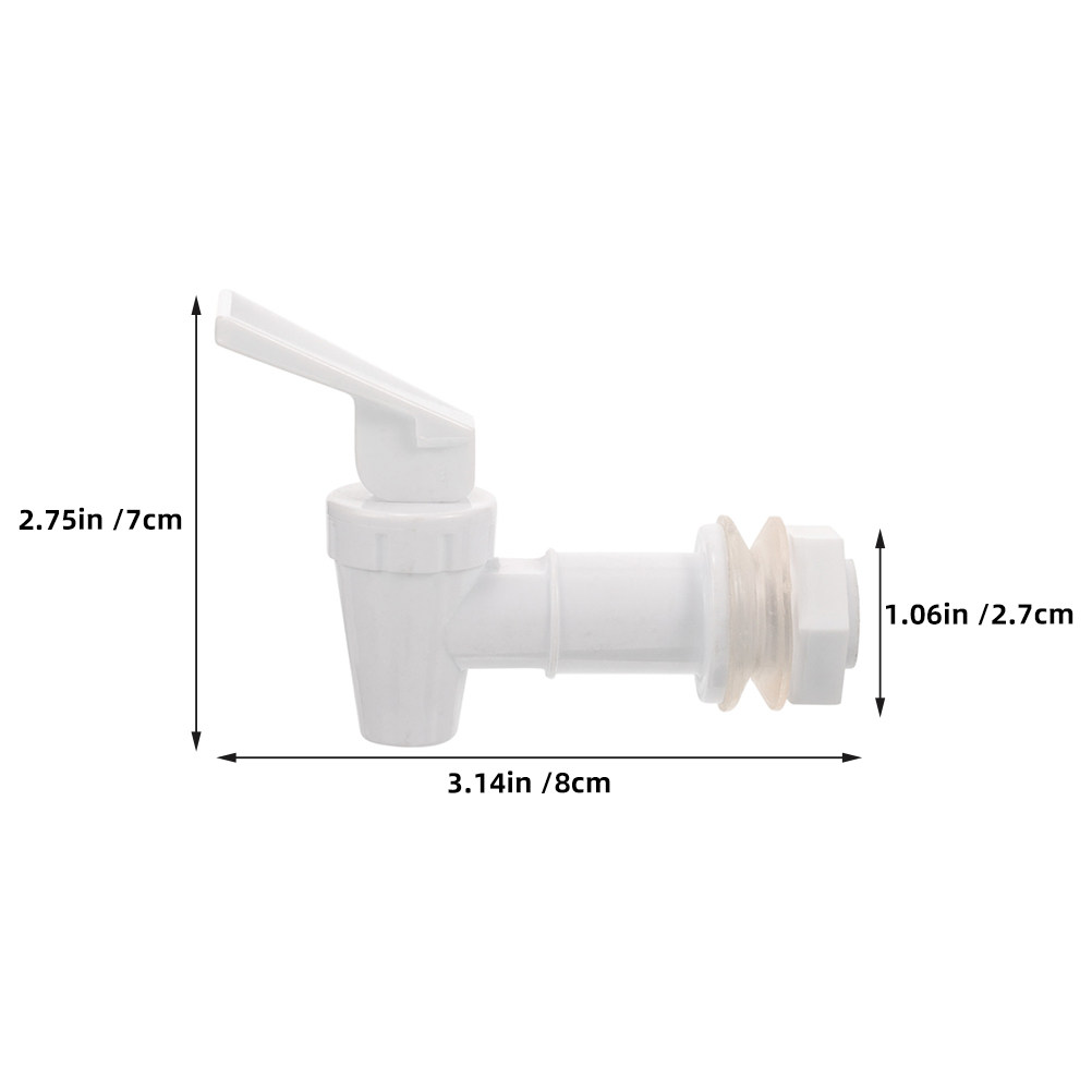 Beverage Dispenser Plastic Wat – Coffee Tea Replacement Bewertung und Preis