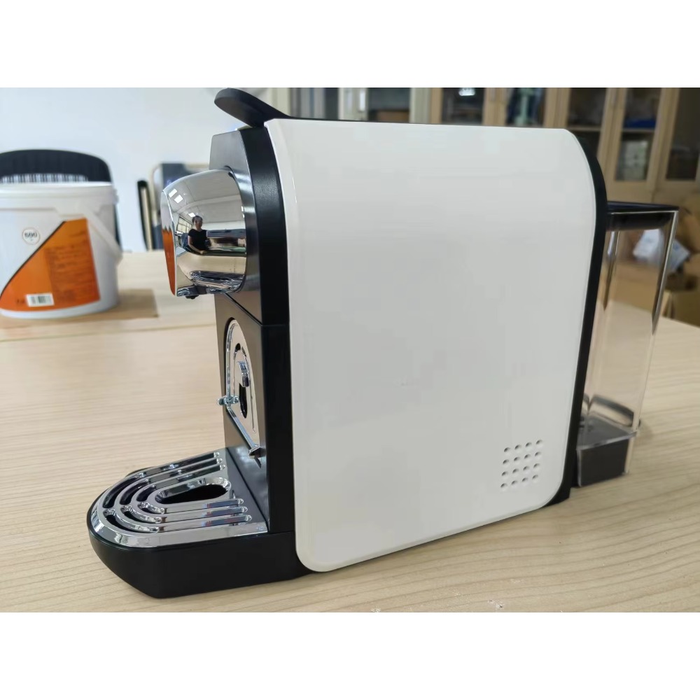 Commercial Coffee Machine for  – Coffee & Tea Garden Lincoln Menu Bewertung und Preis