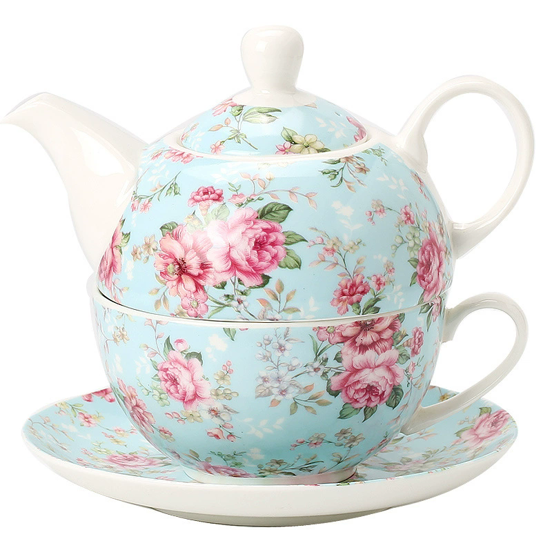 Flower Teapots,Coffee Pot,Moth – Coffee Tea Flower Bewertung und Preis