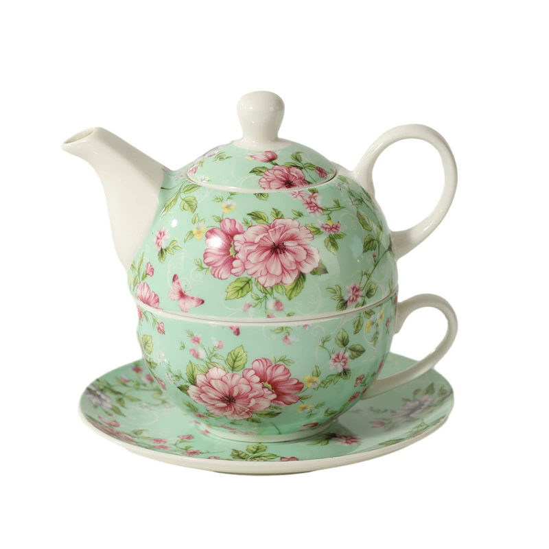 Flower Teapots,Coffee Pot,Moth – Coffee Tea Flower Bewertung und Preis