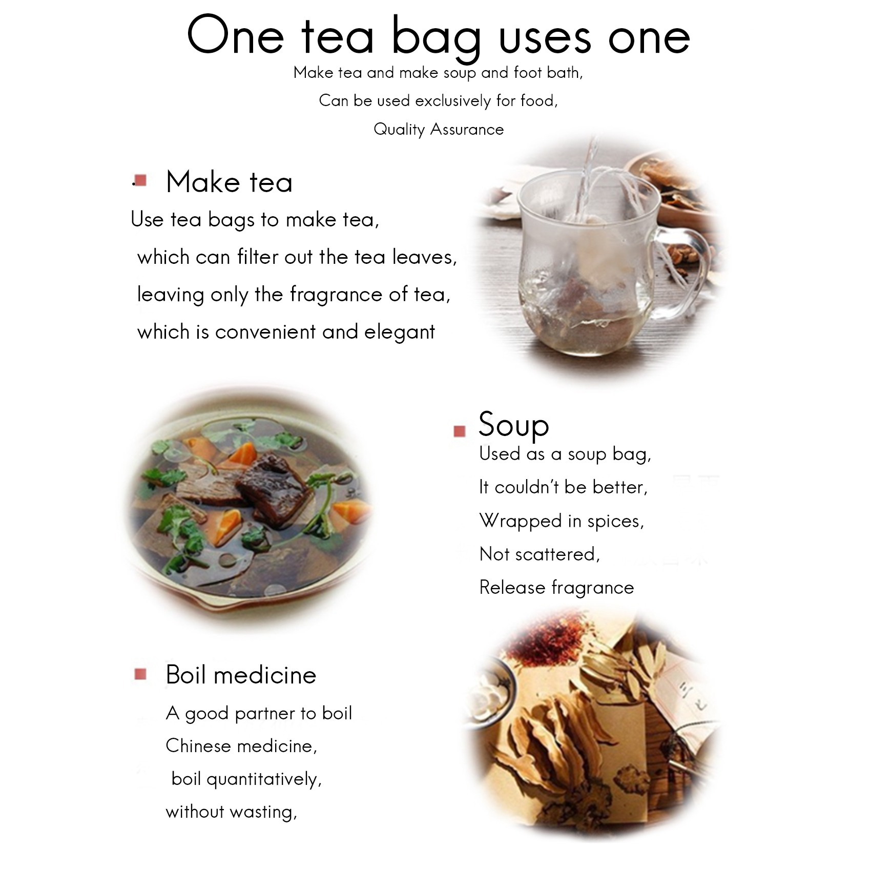 A71Z 300PCS Tea Filter Bags, D – Coffee Tea Bags Bewertung und Preis
