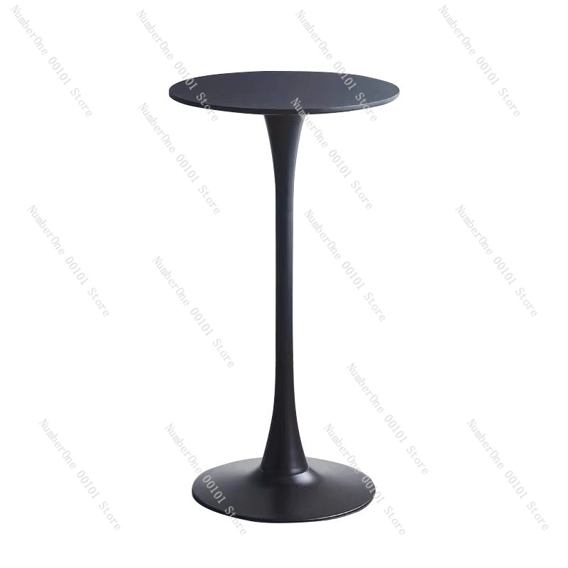 Elegant Minimalist Round Coffe – Coffee Tea Lounge Bewertung und Preis