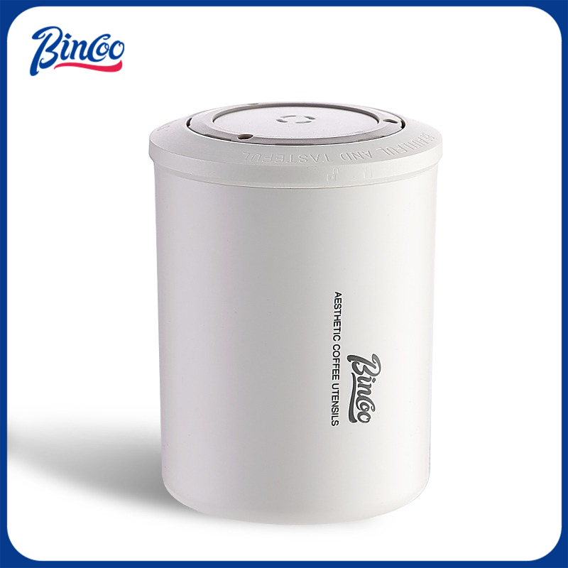 Bincoo Coffee Powder Airtight  – Coffee Tea Containers Bewertung und Preis