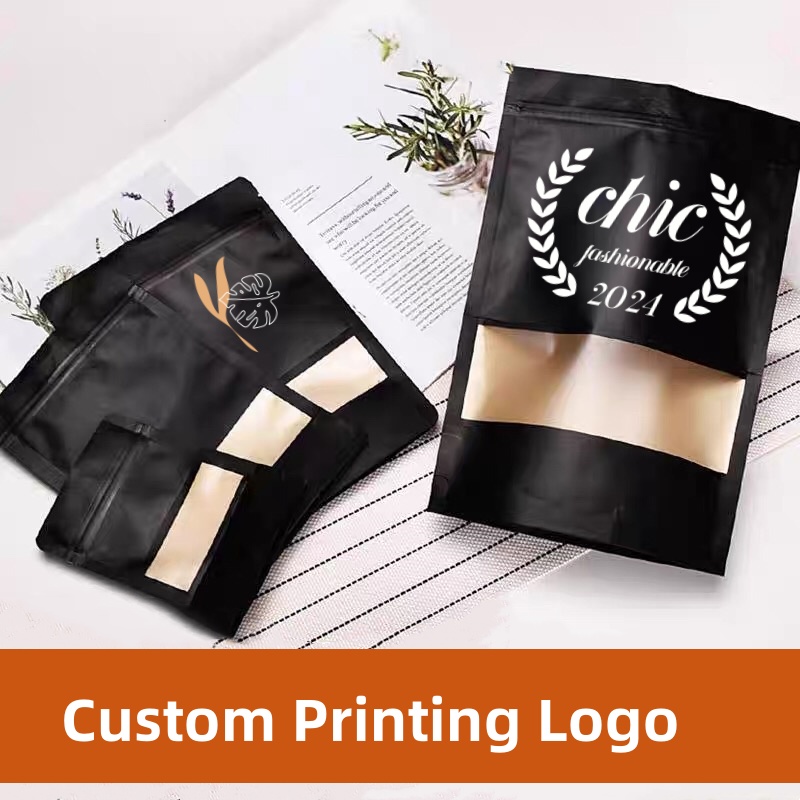 Customized Packaging Bulk Alum – Coffee Tea Flower Bewertung und Preis