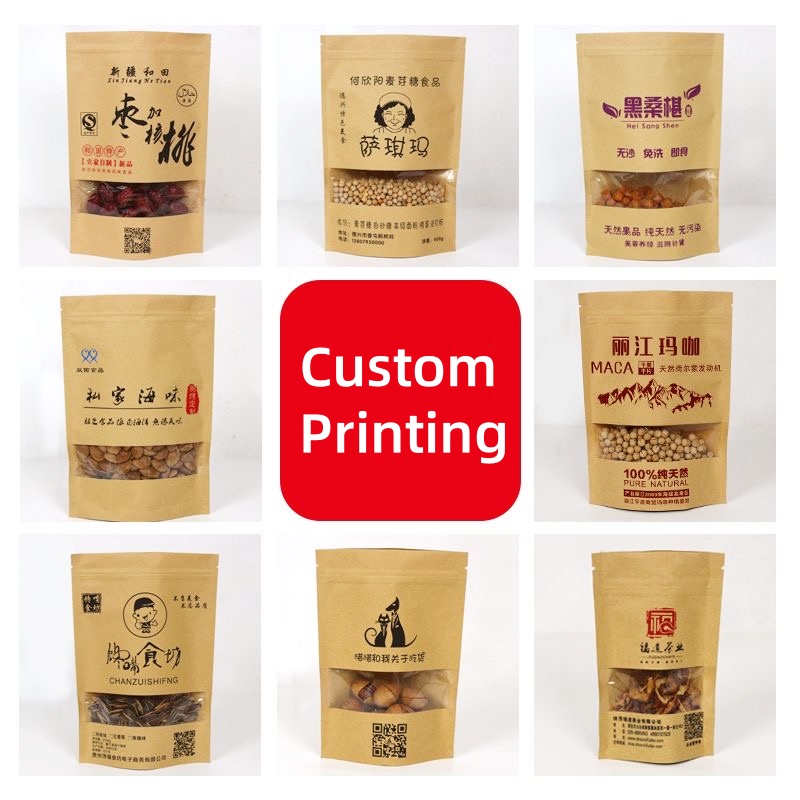 Customized Packaging Bulk Alum – Coffee Tea Flower Bewertung und Preis