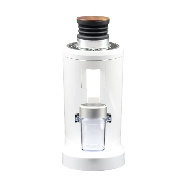 Small Grinding Coffee Grinder  – Coffee Bean & Tea Menu Bewertung und Preis