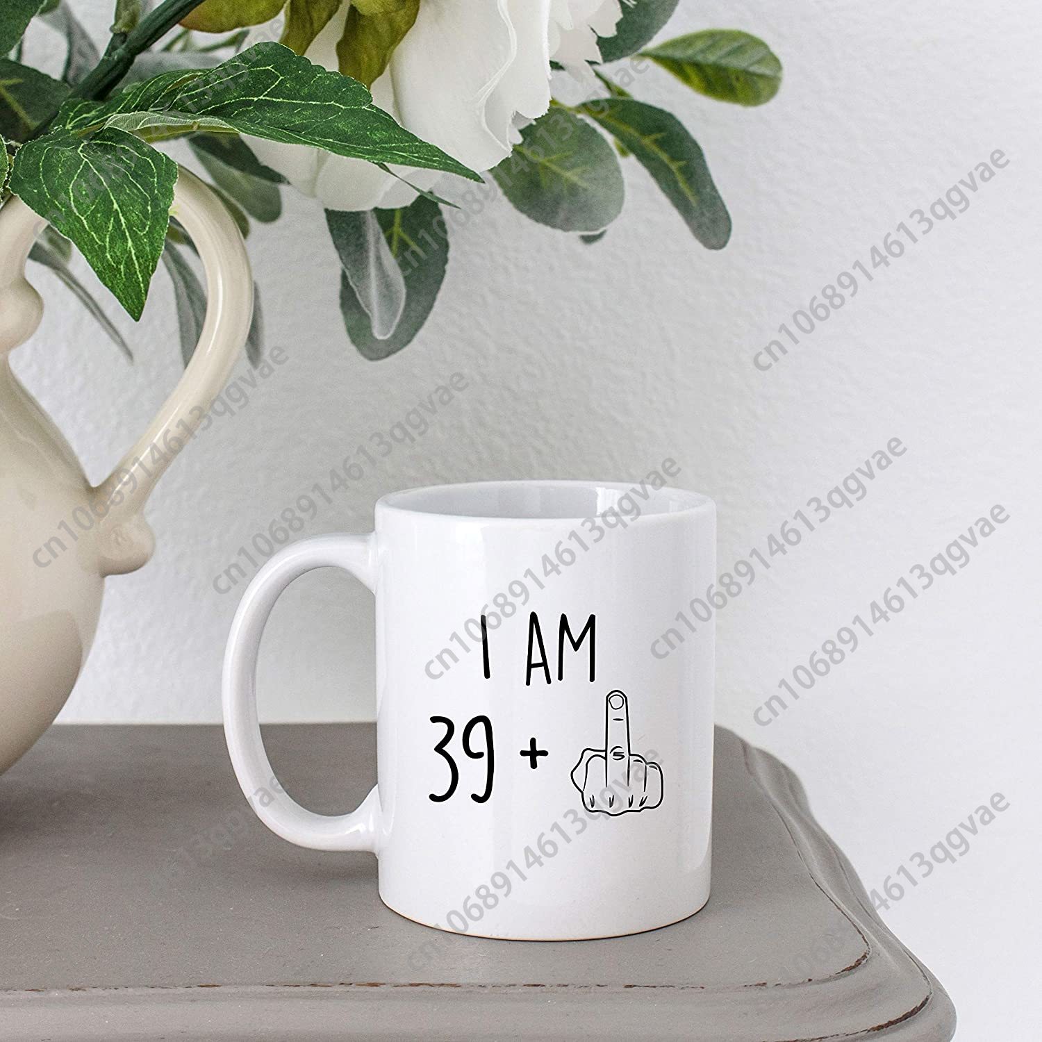 40th Birthday Gift for Men Wom – Coffee Plus Tea Bewertung und Preis
