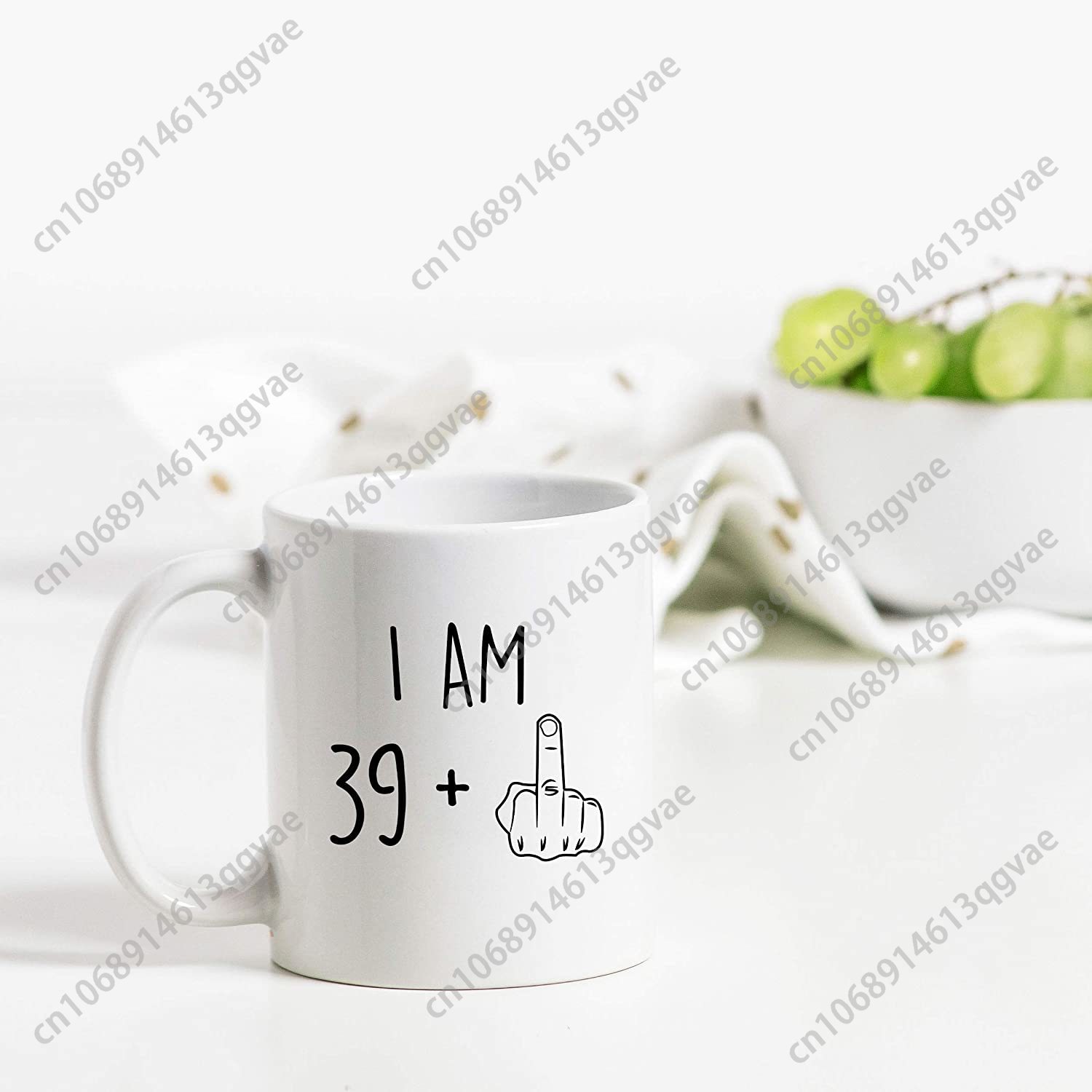 40th Birthday Gift for Men Wom – Coffee Plus Tea Bewertung und Preis
