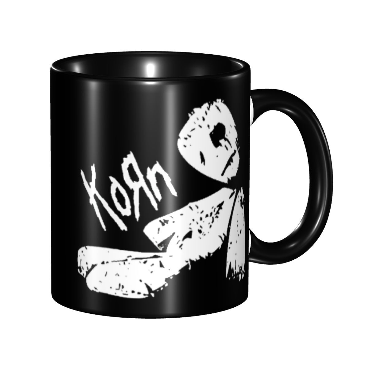 Korns Alternative Metal Rock B – Alternative To Coffee And Tea Bewertung und Preis
