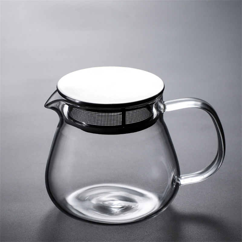 Japanese Stovetop Safe Clear G – Coffee Tea Replacement Bewertung und Preis