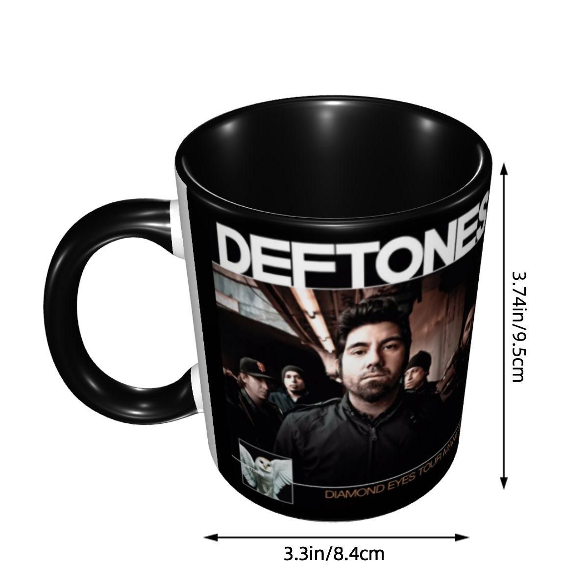 Customized Alternative Metal B – Alternative To Coffee And Tea Bewertung und Preis