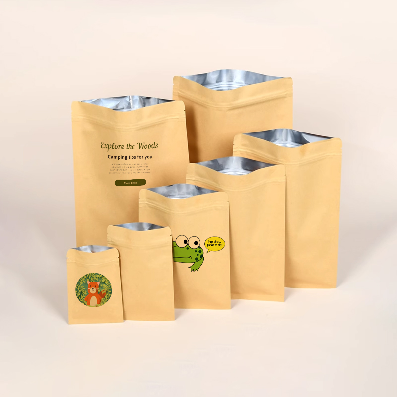 Customized Print,Kraft Paper B – Coffee Tea For Plants Bewertung und Preis