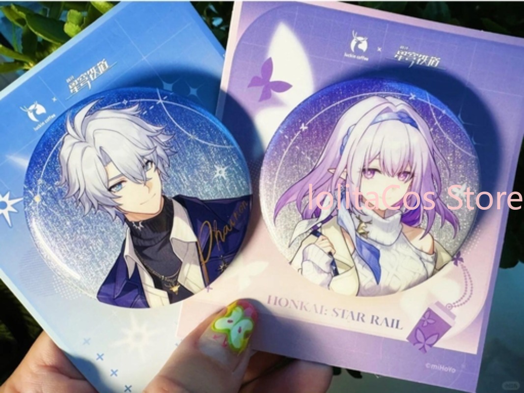Genuine Honkai: Star Rail Coll – Coffee Tea Mugs Bewertung und Preis