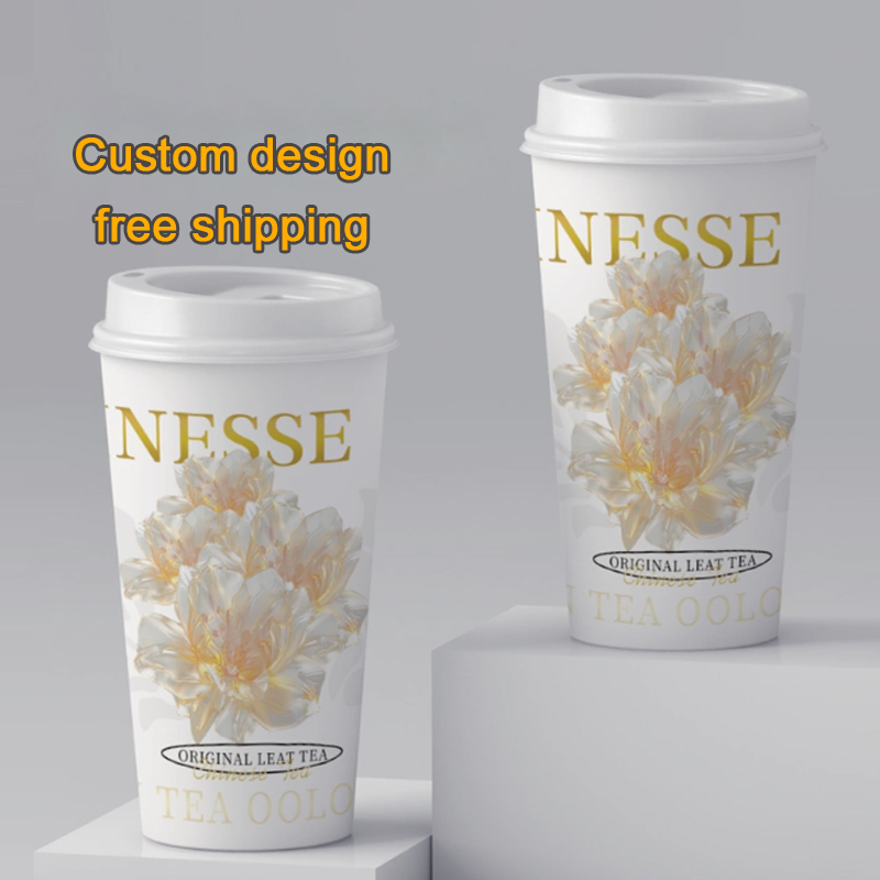 LOGO Custom Thickened Disposab – Coffee Tea For Plants Bewertung und Preis