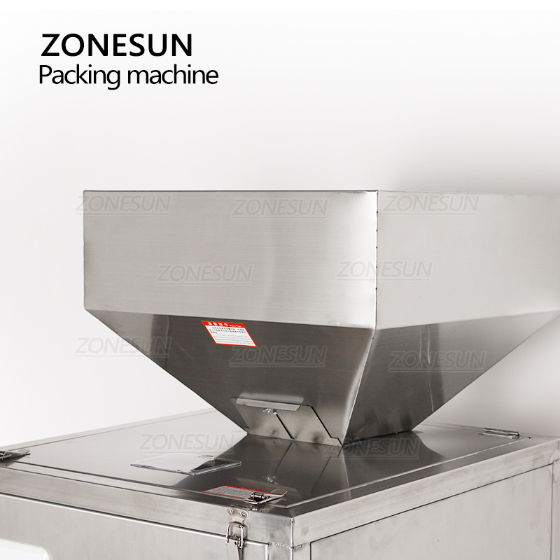 ZONESU Automatic Quantitative  – Coffee Bean & Tea Menu Bewertung und Preis