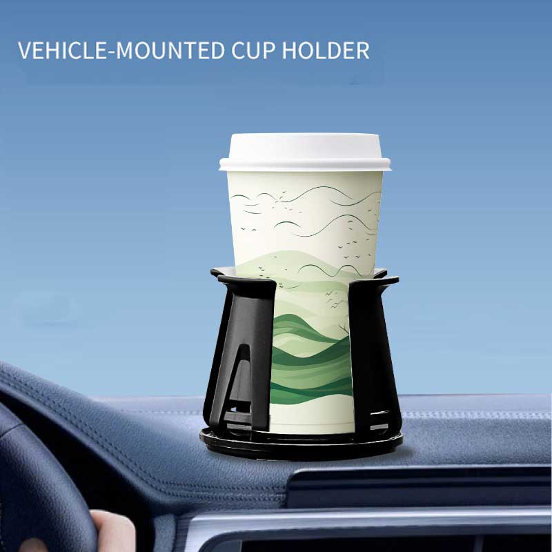 Universal Car Cup Holder Expan – Coffee Tea Mugs Bewertung und Preis